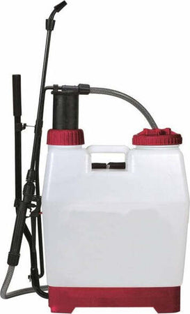 Nebulizzatore A Spalla 13 Lt Spruzzatore Zaino Irroratrice Spruzzatore A Pompa Giardino e giardinaggio/Attrezzi da giardino e attrezzature per l'irrigazione/Nebulizzatori e accessori/Pompe Trade Shop italia - Napoli, Commerciovirtuoso.it