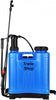 NEBULIZZATORE A SPALLA 18 LT SPRUZZATORE ZAINO IRRORATRICE SPRUZZATORE A POMPA Giardino e giardinaggio/Attrezzi da giardino e attrezzature per l'irrigazione/Nebulizzatori e accessori/Nebulizzatori Trade Shop italia - Napoli, Commerciovirtuoso.it