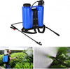 NEBULIZZATORE A SPALLA 18 LT SPRUZZATORE ZAINO IRRORATRICE SPRUZZATORE A POMPA Giardino e giardinaggio/Attrezzi da giardino e attrezzature per l'irrigazione/Nebulizzatori e accessori/Nebulizzatori Trade Shop italia - Napoli, Commerciovirtuoso.it
