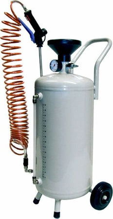 Nebulizzatore da 24 L Confezione da 1pz