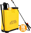 Nebulizzatore-Spruzzatore-Zaino-A-Spalla-Da-16-Lt-Irroratrice-Manuale-A-Pompa
