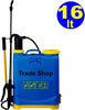 Nebulizzatore-Zaino-Spalla-16-Lt-Spruzzatore-Irroratrice-Pompa-A-Pressione-Mano