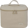 Necessaire Mini Elite Camel 19X24X17 Cm Prima infanzia/Igiene e benessere/Borsa per toilette La Casa Del Bebè - Napoli, Commerciovirtuoso.it