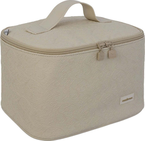 Necessaire Mini Elite Camel 19X24X17 Cm Prima infanzia/Igiene e benessere/Borsa per toilette La Casa Del Bebè - Napoli, Commerciovirtuoso.it