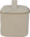 Necessaire Mini Elite Camel 19X24X17 Cm Prima infanzia/Igiene e benessere/Borsa per toilette La Casa Del Bebè - Napoli, Commerciovirtuoso.it