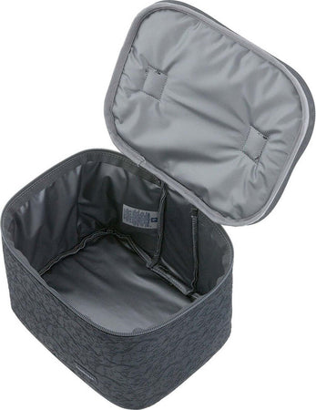 Necessaire Mini Elite Nero 19X24X17 Cm Prima infanzia/Igiene e benessere/Borsa per toilette La Casa Del Bebè - Napoli, Commerciovirtuoso.it