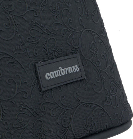 Necessaire Mini Elite Nero 19X24X17 Cm Prima infanzia/Igiene e benessere/Borsa per toilette La Casa Del Bebè - Napoli, Commerciovirtuoso.it