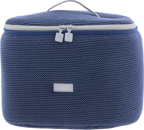 Necessaire Mini London Azzurro 19X24X17 Cm Prima infanzia/Igiene e benessere/Borsa per toilette La Casa Del Bebè - Napoli, Commerciovirtuoso.it