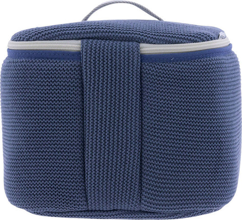 Necessaire Mini London Azzurro 19X24X17 Cm Prima infanzia/Igiene e benessere/Borsa per toilette La Casa Del Bebè - Napoli, Commerciovirtuoso.it