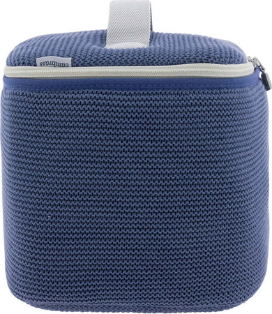 Necessaire Mini London Azzurro 19X24X17 Cm Prima infanzia/Igiene e benessere/Borsa per toilette La Casa Del Bebè - Napoli, Commerciovirtuoso.it