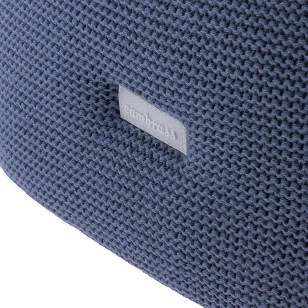 Necessaire Mini London Azzurro 19X24X17 Cm Prima infanzia/Igiene e benessere/Borsa per toilette La Casa Del Bebè - Napoli, Commerciovirtuoso.it