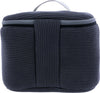 Necessaire Mini London Grigio 19X24X17 Cm Prima infanzia/Igiene e benessere/Borsa per toilette La Casa Del Bebè - Napoli, Commerciovirtuoso.it