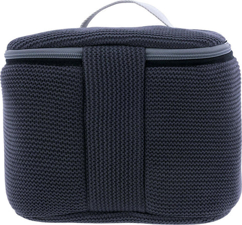 Necessaire Mini London Grigio 19X24X17 Cm Prima infanzia/Igiene e benessere/Borsa per toilette La Casa Del Bebè - Napoli, Commerciovirtuoso.it