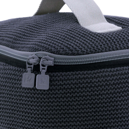 Necessaire Mini London Grigio 19X24X17 Cm Prima infanzia/Igiene e benessere/Borsa per toilette La Casa Del Bebè - Napoli, Commerciovirtuoso.it