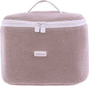 Necessaire Mini London Rosa 19X24X17 Cm Prima infanzia/Igiene e benessere/Borsa per toilette La Casa Del Bebè - Napoli, Commerciovirtuoso.it