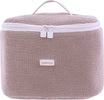 Necessaire Mini London Rosa 19X24X17 Cm Prima infanzia/Igiene e benessere/Borsa per toilette La Casa Del Bebè - Napoli, Commerciovirtuoso.it