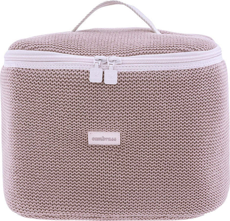 Necessaire Mini London Rosa 19X24X17 Cm Prima infanzia/Igiene e benessere/Borsa per toilette La Casa Del Bebè - Napoli, Commerciovirtuoso.it