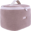 Necessaire Mini London Rosa 19X24X17 Cm Prima infanzia/Igiene e benessere/Borsa per toilette La Casa Del Bebè - Napoli, Commerciovirtuoso.it