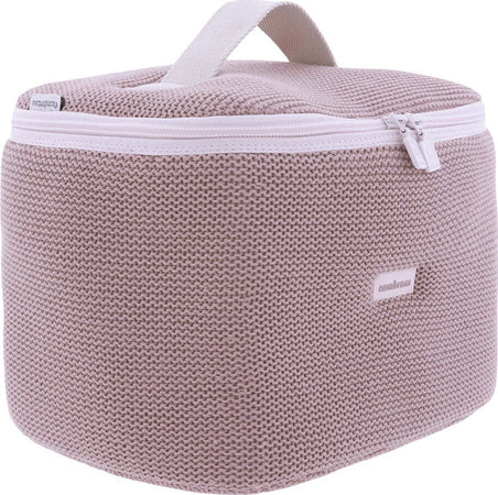Necessaire Mini London Rosa 19X24X17 Cm Prima infanzia/Igiene e benessere/Borsa per toilette La Casa Del Bebè - Napoli, Commerciovirtuoso.it