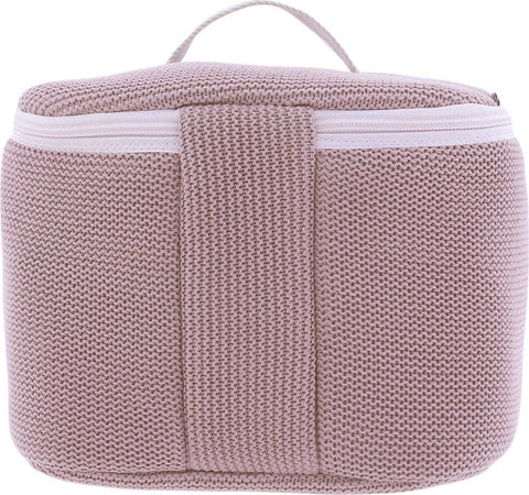 Necessaire Mini London Rosa 19X24X17 Cm Prima infanzia/Igiene e benessere/Borsa per toilette La Casa Del Bebè - Napoli, Commerciovirtuoso.it