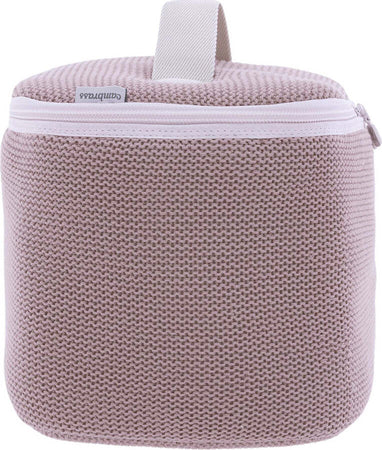 Necessaire Mini London Rosa 19X24X17 Cm Prima infanzia/Igiene e benessere/Borsa per toilette La Casa Del Bebè - Napoli, Commerciovirtuoso.it