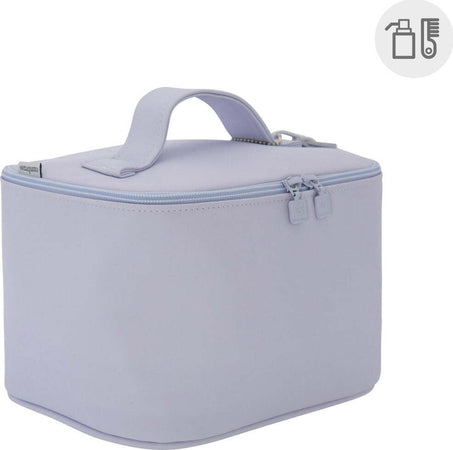 Necessaire Mini Mate Azzurro 19X24X17 Cm Prima infanzia/Igiene e benessere/Borsa per toilette La Casa Del Bebè - Napoli, Commerciovirtuoso.it