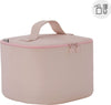 Necessaire Mini Mate Rosa 19X24X17 Cm Prima infanzia/Igiene e benessere/Borsa per toilette La Casa Del Bebè - Napoli, Commerciovirtuoso.it