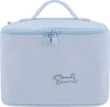 Necessaire Mini Paris Azzurro 19X24X17 Cm Prima infanzia/Igiene e benessere/Borsa per toilette La Casa Del Bebè - Napoli, Commerciovirtuoso.it