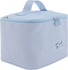 Necessaire Mini Paris Azzurro 19X24X17 Cm Prima infanzia/Igiene e benessere/Borsa per toilette La Casa Del Bebè - Napoli, Commerciovirtuoso.it