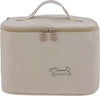 Necessaire Mini Paris Camel 19X24X17 Cm Prima infanzia/Igiene e benessere/Borsa per toilette La Casa Del Bebè - Napoli, Commerciovirtuoso.it