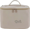 Necessaire Mini Paris Camel 19X24X17 Cm Prima infanzia/Igiene e benessere/Borsa per toilette La Casa Del Bebè - Napoli, Commerciovirtuoso.it