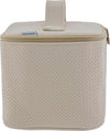Necessaire Mini Paris Camel 19X24X17 Cm Prima infanzia/Igiene e benessere/Borsa per toilette La Casa Del Bebè - Napoli, Commerciovirtuoso.it