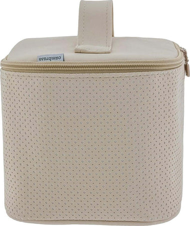 Necessaire Mini Paris Camel 19X24X17 Cm Prima infanzia/Igiene e benessere/Borsa per toilette La Casa Del Bebè - Napoli, Commerciovirtuoso.it