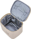 Necessaire Mini Paris Camel 19X24X17 Cm Prima infanzia/Igiene e benessere/Borsa per toilette La Casa Del Bebè - Napoli, Commerciovirtuoso.it