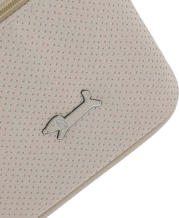 Necessaire Mini Paris Camel 19X24X17 Cm Prima infanzia/Igiene e benessere/Borsa per toilette La Casa Del Bebè - Napoli, Commerciovirtuoso.it