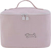 Necessaire Mini Paris Rosa 19X24X17 Cm Prima infanzia/Igiene e benessere/Borsa per toilette La Casa Del Bebè - Napoli, Commerciovirtuoso.it