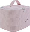 Necessaire Mini Paris Rosa 19X24X17 Cm Prima infanzia/Igiene e benessere/Borsa per toilette La Casa Del Bebè - Napoli, Commerciovirtuoso.it