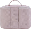 Necessaire Mini Paris Rosa 19X24X17 Cm Prima infanzia/Igiene e benessere/Borsa per toilette La Casa Del Bebè - Napoli, Commerciovirtuoso.it