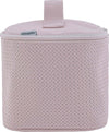 Necessaire Mini Paris Rosa 19X24X17 Cm Prima infanzia/Igiene e benessere/Borsa per toilette La Casa Del Bebè - Napoli, Commerciovirtuoso.it