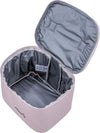 Necessaire Mini Paris Rosa 19X24X17 Cm Prima infanzia/Igiene e benessere/Borsa per toilette La Casa Del Bebè - Napoli, Commerciovirtuoso.it