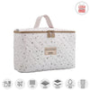 Necessaire Vanity Cambrass Astri Grigio 16x25x16 Cm