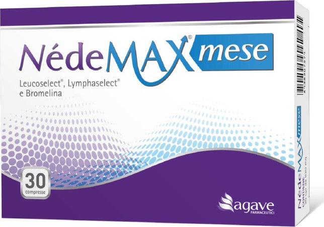 NEDEMAX-integratore-alimentare-30-compresse-Agave