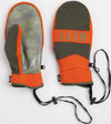 NEFF 17F72009 Sport e tempo libero/Attività ricreative all'aperto/Sport invernali/Sci/Abbigliamento/Uomo/Guanti Snotshop - Roma, Commerciovirtuoso.it