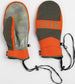 NEFF 17F72009 Sport e tempo libero/Attività ricreative all'aperto/Sport invernali/Sci/Abbigliamento/Uomo/Guanti Snotshop - Roma, Commerciovirtuoso.it