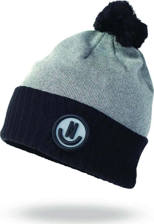 Neff Therman Beanie Berretto Unisex Snowboard Zuccotto Bi Colore con PonPon Cappello in Maglia 18f03014 Moda/Uomo/Accessori/Cappelli e cappellini/Berretti in maglia Snotshop - Roma, Commerciovirtuoso.it