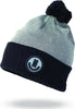 Neff Therman Beanie Berretto Unisex Snowboard Zuccotto Bi Colore con PonPon Cappello in Maglia 18f03014 Moda/Uomo/Accessori/Cappelli e cappellini/Berretti in maglia Snotshop - Roma, Commerciovirtuoso.it