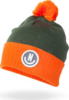 Neff Therman Beanie Berretto Unisex Snowboard Zuccotto Bi Colore con PonPon Cappello in Maglia 18f03014 Moda/Uomo/Accessori/Cappelli e cappellini/Berretti in maglia Snotshop - Roma, Commerciovirtuoso.it