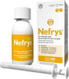 NEFRYS-VEG-100-100-ML-CON-SIRINGA-DOSATRICE-ALIMENTO-COMPLEMENTARE-PER-CANI-E-GATTI