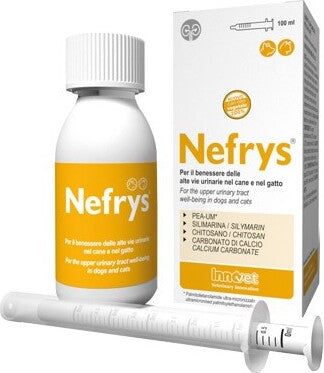 NEFRYS-VEG-100-100-ML-CON-SIRINGA-DOSATRICE-ALIMENTO-COMPLEMENTARE-PER-CANI-E-GATTI