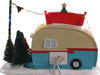 Negozio di alberi di Natale di Ted edificio decorativo per villaggio di Natale con led luminosi Casa e cucina/Decorazioni per interni/Addobbi e decorazioni per ricorrenze/Decorazioni natalizie/Oggettistica MagiediNatale.it - Altamura, Commerciovirtuoso.it